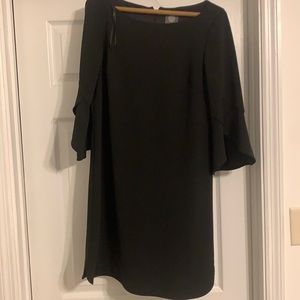 Vince Camuto dress, black